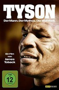 Tyson [Film] - Dokumentation